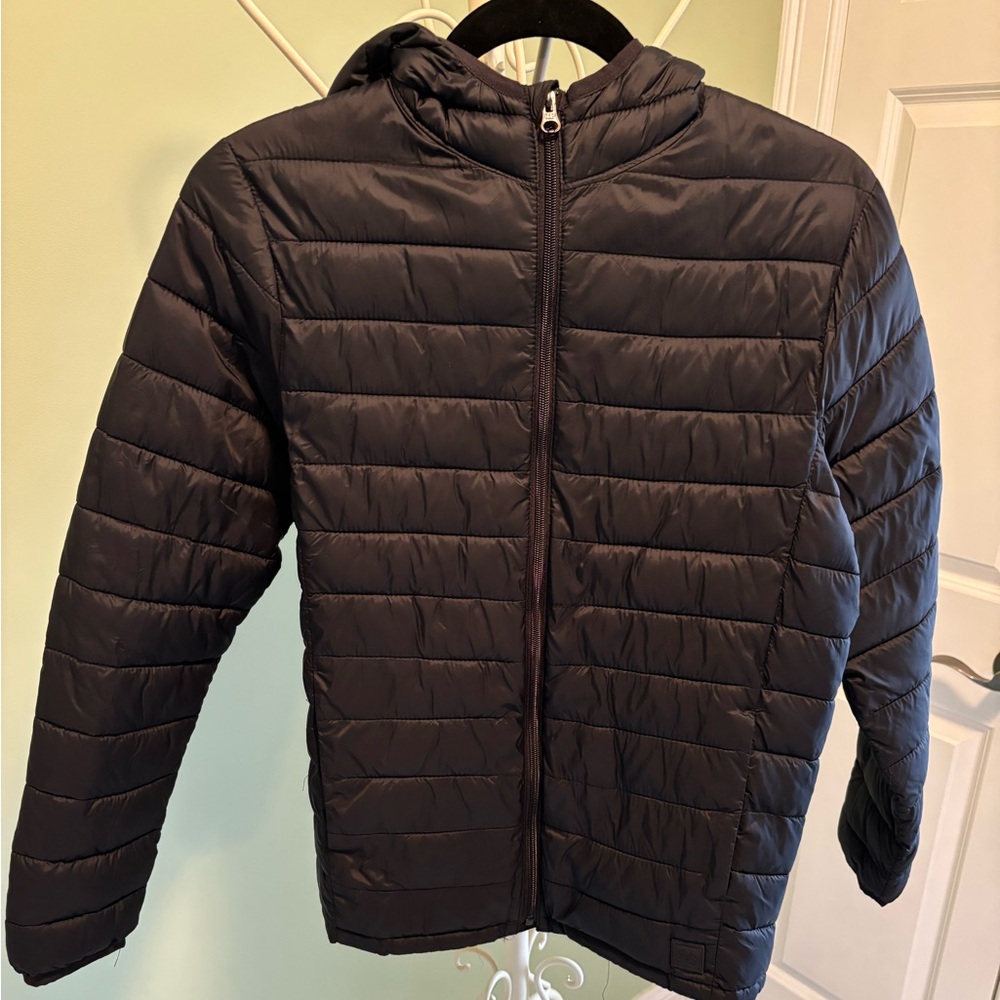 Boys Gap Puffer Jacket Size XXL